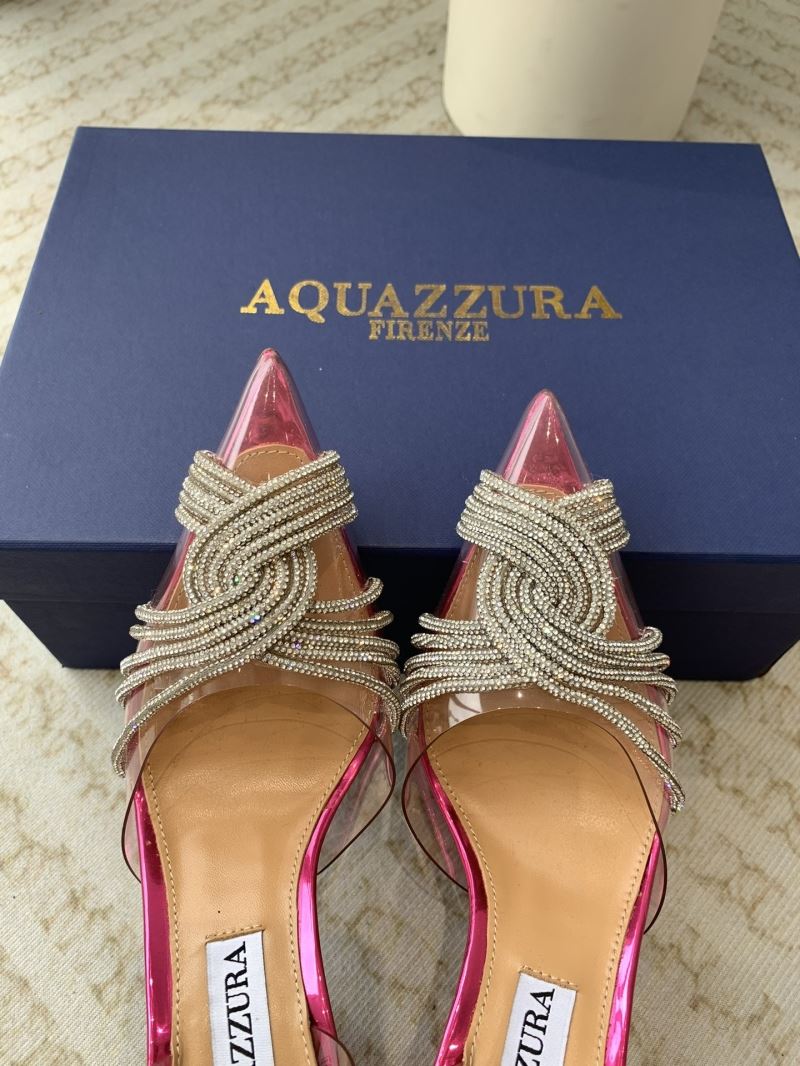 Aquazzura Sandals